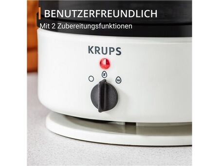 Krups EG233115 Ovomat Special
