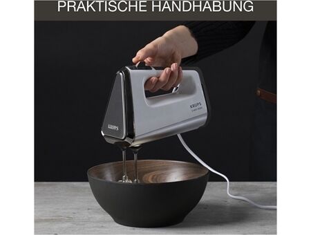 Krups GN9121 3Mix9000