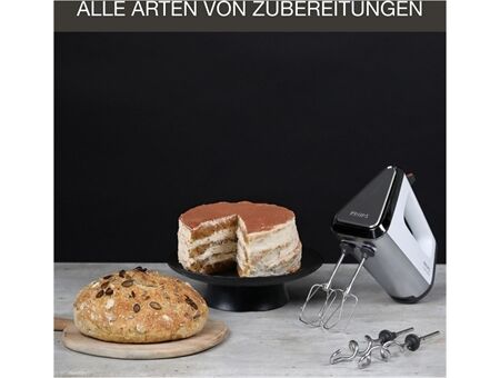 Krups GN9121 3Mix9000