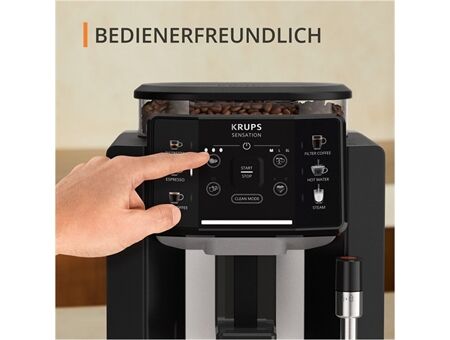 Krups EA910A Sensation C90