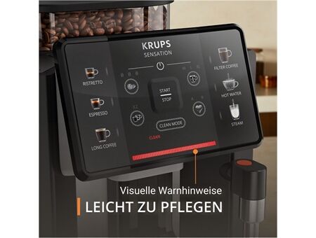 Krups EA910A Sensation C90