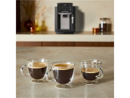 Krups EA910A Sensation C90