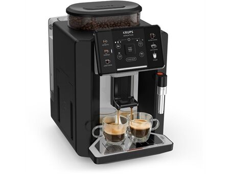 Krups EA910A Sensation C90