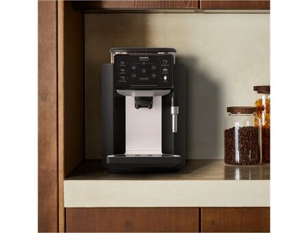 Krups EA910A Sensation C90