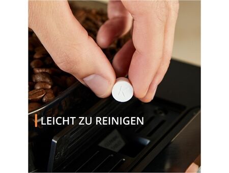 Krups EA910A Sensation C90