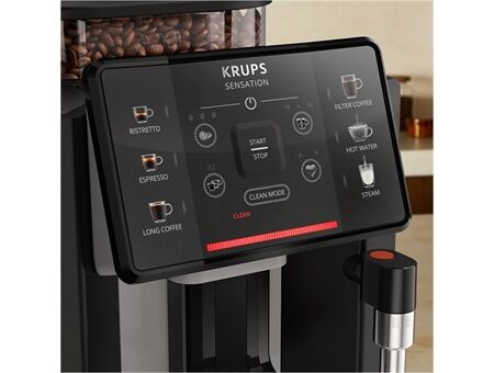 Krups EA910A Sensation C90