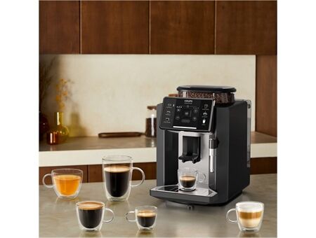 Krups EA910A Sensation C90