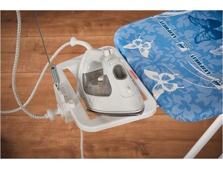 Leifheit 72586 Airboard Compact M Plus