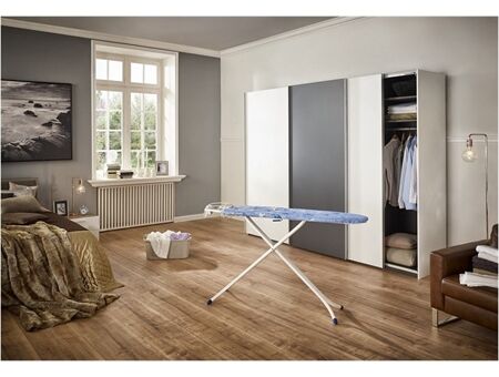 Leifheit 72586 Airboard Compact M Plus