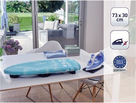 Leifheit 72583 AirBoard Compact Table