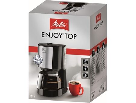 Melitta 1017-04 Enjoy Top