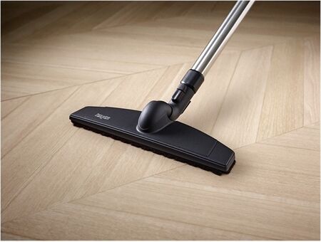 Miele SBB Parquet Twister XL