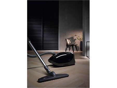 Miele SBB Parquet Twister XL