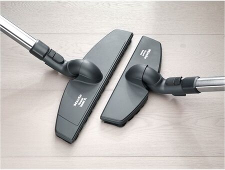 Miele SBB Parquet Twister