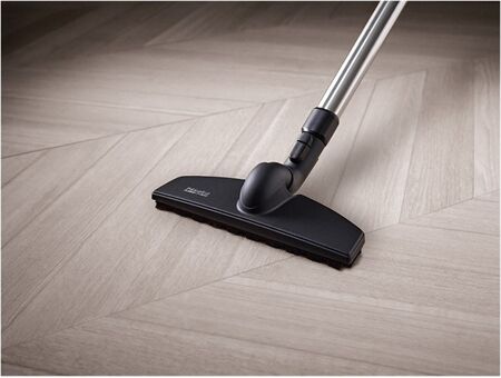 Miele SBB Parquet Twister