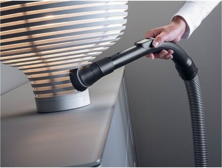 Miele SSP10 Saugpinsel