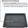 Neff Z12CB10A0 Backblech