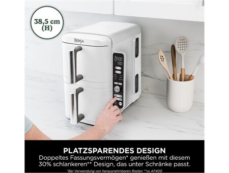 NINJA SL400EUWH