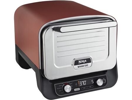 NINJA OO101EU Woodfire Outdoor Ofen