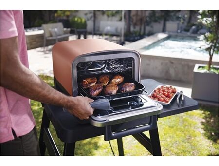 NINJA OO101DE Woodfire Outdoor Ofen