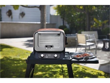 NINJA OO101DE Woodfire Outdoor Ofen