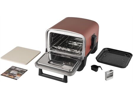 NINJA OO101DE Woodfire Outdoor Ofen