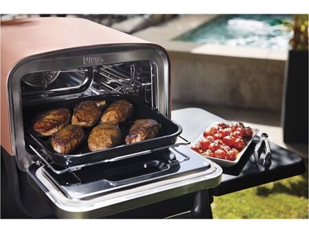 NINJA OO101DE Woodfire Outdoor Ofen