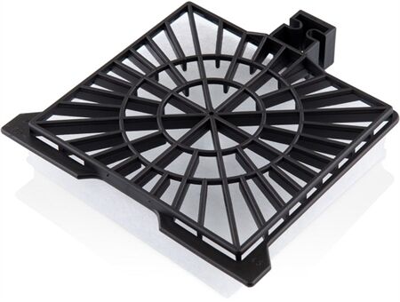 Omega Apart Deluxe Handstaubsauger