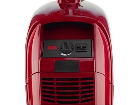 Omega Apart Deluxe Handstaubsauger