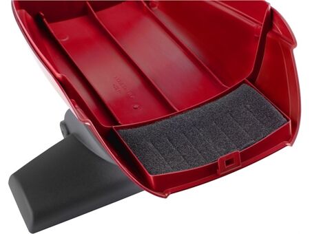 Omega Apart Deluxe Handstaubsauger