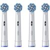 Oral-B Aufsteckb. Pro Sens. Clean (4Stk)