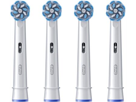 Oral-B Aufsteckb. Pro Sens. Clean (4Stk)