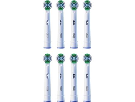 Oral-B Aufsteckb. Pro Prec. Clean (8Stk)