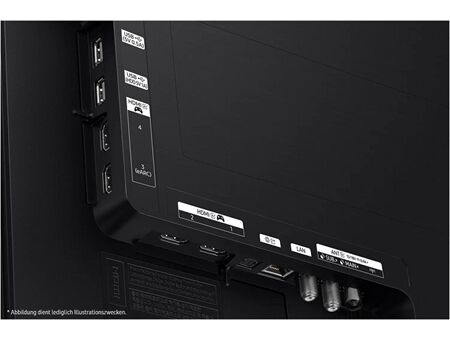 Samsung GQ77S93FAE Xklusiv 2025