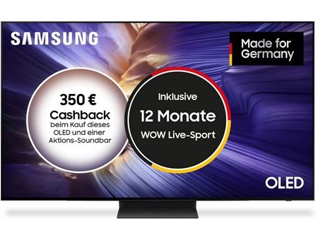 Samsung GQ77S93FAE Xklusiv 2025