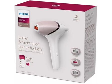 Philips BRI955/01