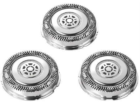 Philips SH71/50 Ersatzklingen (3 Stück)