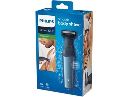 Philips BG3015/15 Series 3000 Bodygroom