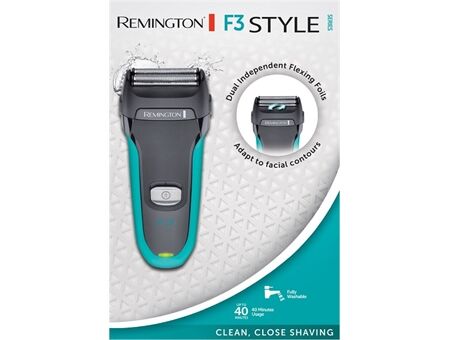 Remington F 3000 Style Folienrasierer