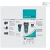 Remington F 3000 Style Folienrasierer