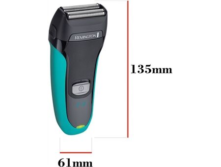 Remington F 3000 Style Folienrasierer