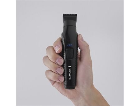 Remington PG 2000 Graphite Series