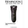 Remington R 3600 Style Series R4