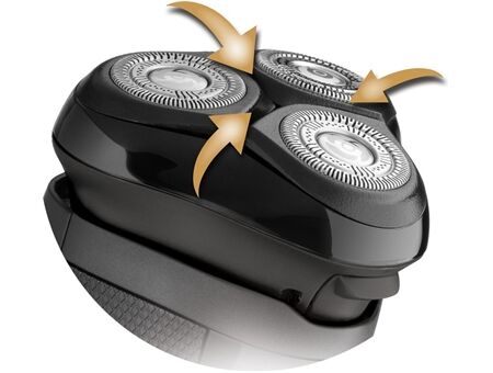 Remington R 3600 Style Series R4