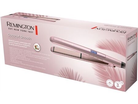 Remington S5901 Coconut Smooth