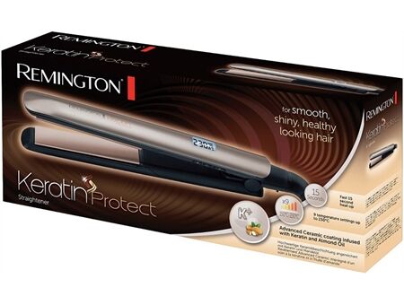 Remington S8540 Keratin Protect Haarglätter