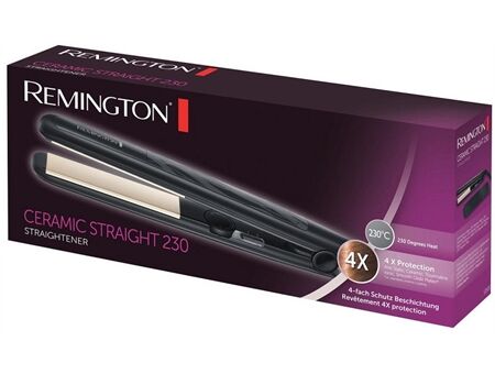 Remington S3500 style Haarglätter