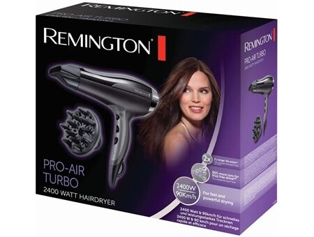 Remington D 5220
