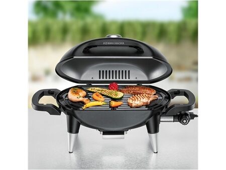Rommelsbacher BBQ 4000