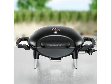Rommelsbacher BBQ 4000